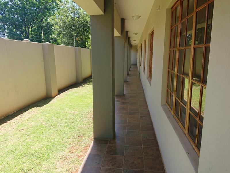 To Let 1 Bedroom Property for Rent in Die Bult North West